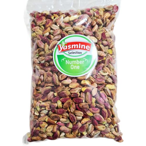 Yasmine Selection فستق -Pistache- Baldi-Sans coque-1Kg image 0