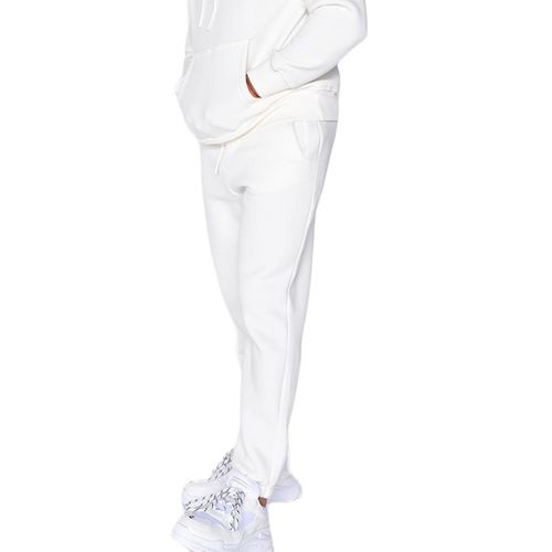 Talla Mode Pantalon Jogging - Homme - Blanc à prix pas cher