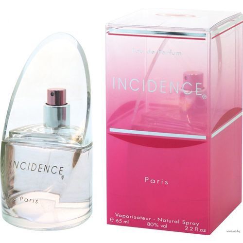 Paris Bleu Incidence, Deodorant for Women