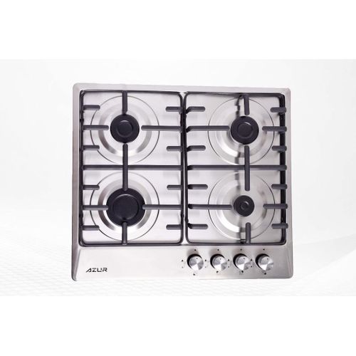 Plaque de cuisson 4 feux Electrique 60 cm Inox FRIONOR TEX604 - Oskab