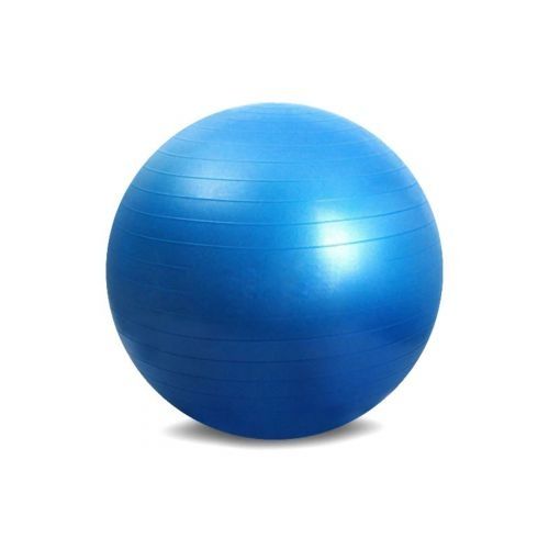 Sans Marque Ballon Gym 65 cm à prix pas cher