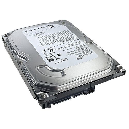 Seagate Disque dur interne reconditionné - 3.5 500G - Garantie 1 an à prix  pas cher