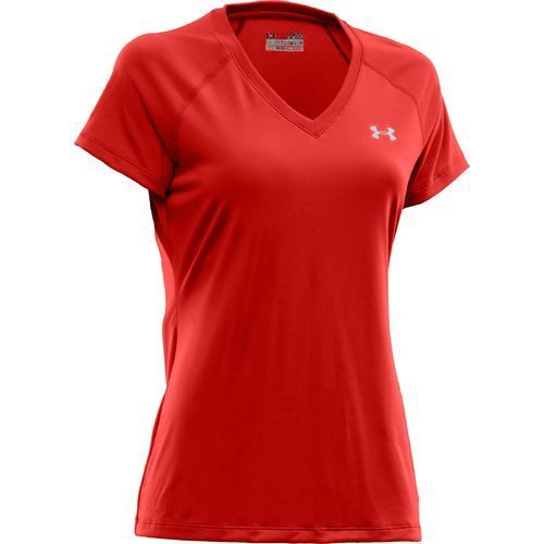 Megalopolis Vertrek naar Reparatie mogelijk Under Armour T-Shirt de Sport pour Femme - Rouge - BF0883 à prix pas cher |  Jumia Tunisie