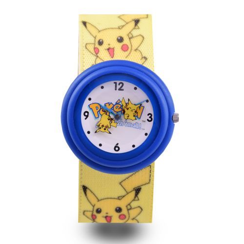 Montre Enfant Pokémon • La Pokémon Boutique