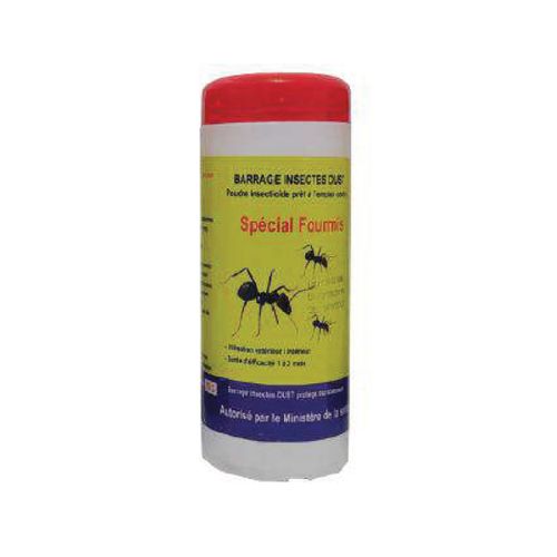 BARRAGE AUX INSECTES 1 litre (*)