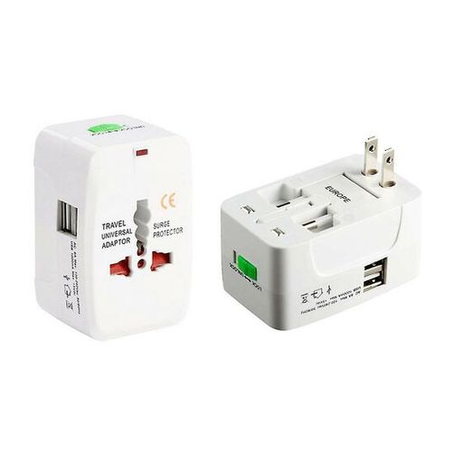 Adaptateur de Voyage + - Accessoires/Appareils Electronique