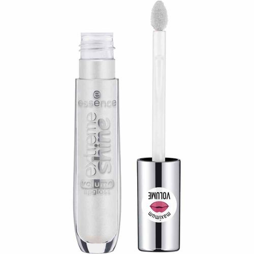 Essence Beauty Gloss Repulpant - Extreme Shine - Milky Way - N°101 image 0