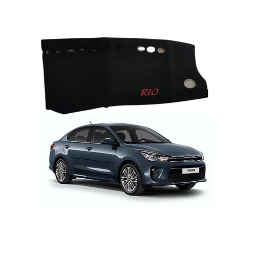 Cache Tableau De Bord Kia Sportage