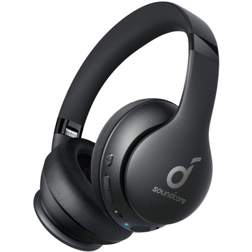 Anker soundcore life 2 Casque Bluetooth Prix Tunisie Chez Click Solutions  Ecouteurs Bluetooth