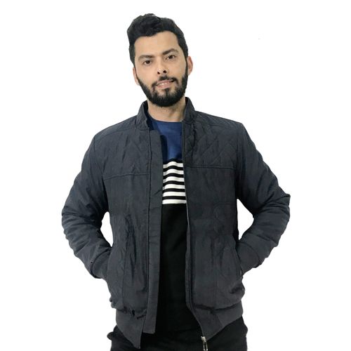 Etre exclusif Blouson Homme - Bleu - 900009 H23 à prix pas cher | Jumia  Tunisie