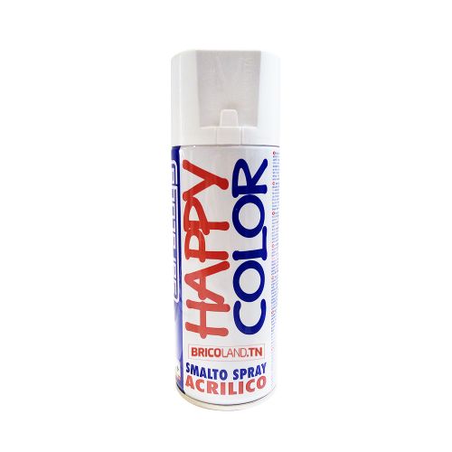 Saratoga peinture spray happy color chromé 002 à prix pas cher