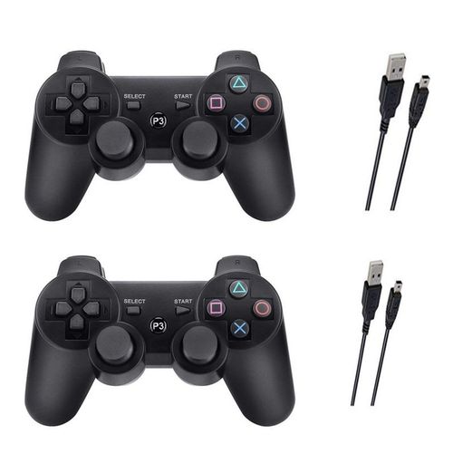 Câble manette PS3