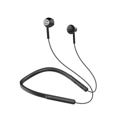 Xiaomi Ecouteurs Bluetooth Neckband Noir