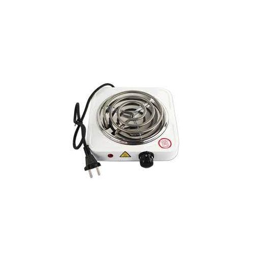 Hot Plate Cuisinière électrique Simple à Plaque Chauffante - JX1010B -  1000W à prix pas cher