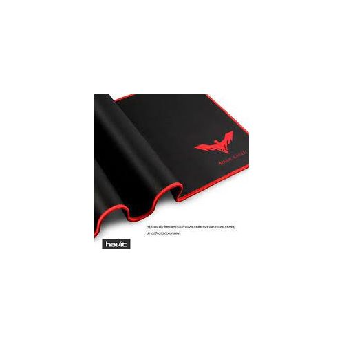 TAPIS SOURIS HAVIT MP830 GAMER LARGE MODELE - Agora Tn