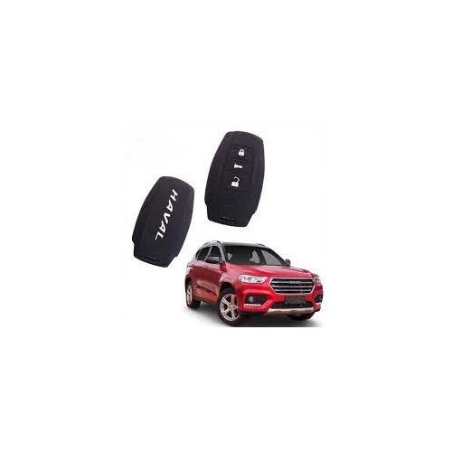 NFRADFM Couvre-clé de Voiture adapté, pour Haval Great Wall H6 Housse de  Protection de clé