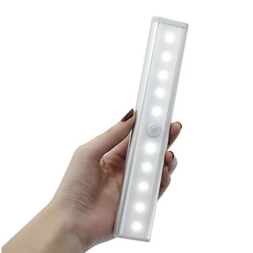 Sans Marque LED Lampe de Placard avec détecteur de Mouvement, alimenté par  piles (Sans pile) à prix pas cher