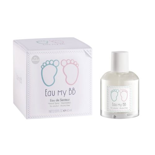 PARFUM BABY - MaPara Tunisie