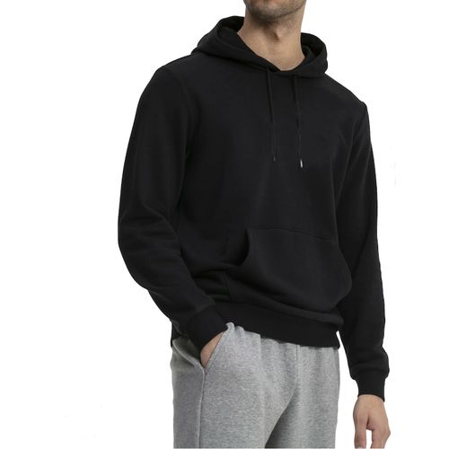 Dream Store Sweat-Capuche - Homme - Noir à prix pas cher