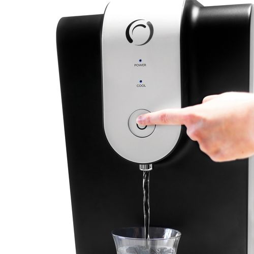 Distributeur d'eau filtrée Fresia. Compatible avec les filtres