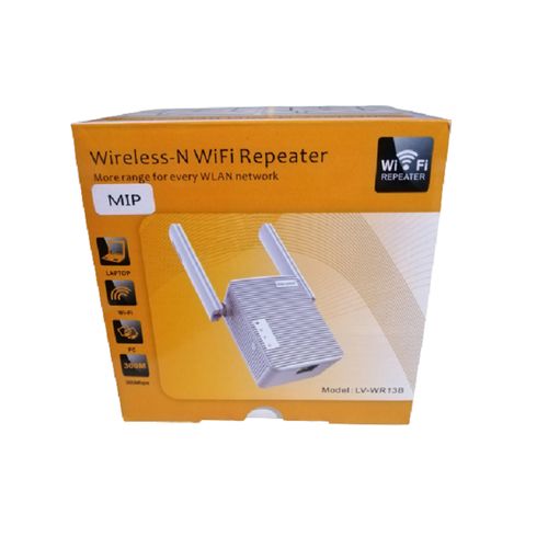 Mip Mini Routeur Repeater WiFi prix tunisie 