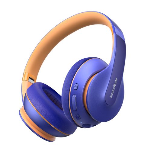 SOUNDCORE LIFE 2 BT HEADPHONE - Anker Tunisie