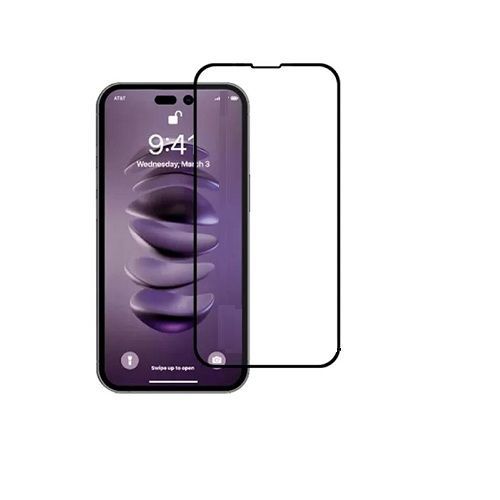 Protecteur D’écran en Verre Trempé pour iPhone 14 Pro Max