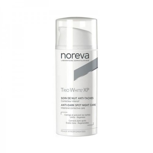 Noreva Trio White XP Soin de Nuit Anti-Taches 30 ml image 0