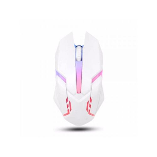 Souris Gamer Filaire SPIDER X3 - Noir