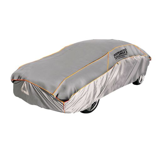 Bâche pour voiture All Weather Plus Combi taille XL gris