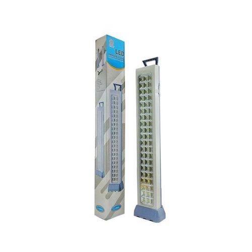 Slide  #2 LSJY LED LJ-5960-1 Lampe de secours pour 60 led rechargeable