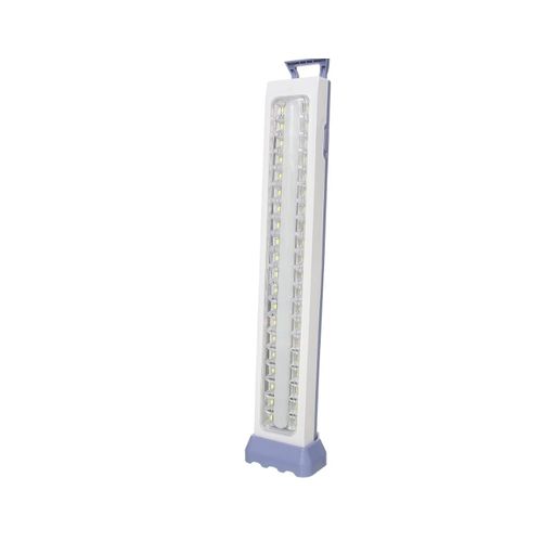 Slide  #4 LSJY LED LJ-5960-1 Lampe de secours pour 60 led rechargeable