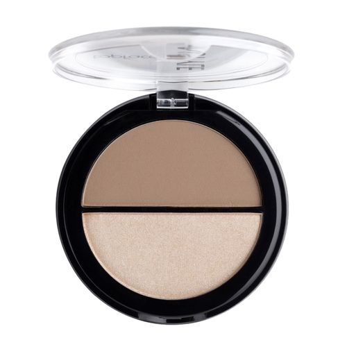 TopFace Tunisie - ❤️Topface instyle highlighter & contour