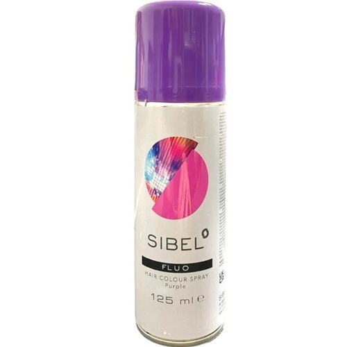 Spray pour cheveux couleurs 125 ml