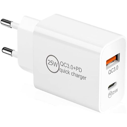 Tête De Chargeur USB-C