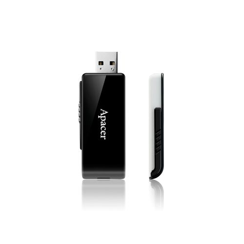 Apacer Clé USB AH350 USB 3.2 Gen 1 - 128Go à prix pas cher