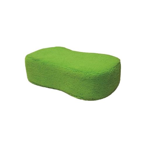 Eponge de Lavage Microfibre