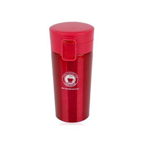 Sans Marque Thermos de café - Mini Mug Thermos A Café Isotherme En Acier  Inoxydable à prix pas cher