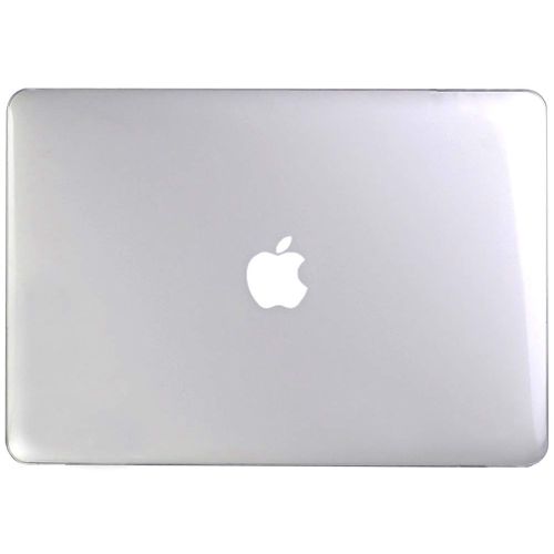Sans Marque Coque de protection Pour MacBook Pro 13.3 pouces avec CD-ROM -  Transparent à prix pas cher