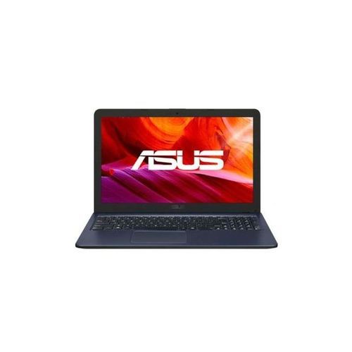 Asus Ordinateur Portable - N4020 - Win10 -4Mo Cache - RAM 4Go -1Tb -Garantie 1an image 0