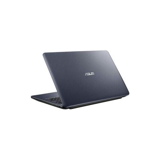 Slide  #1 Asus Ordinateur Portable - N4020 - Win10 -4Mo Cache - RAM 4Go -1Tb -Garantie 1an