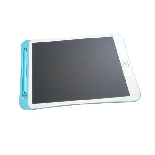 Sans Marque Tablette LCD 10 pouces pour écriture - Turquoise à