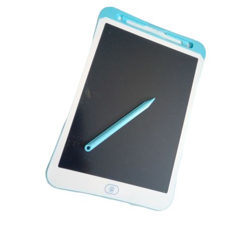 Sans Marque Tablette LCD 10 pouces pour écriture - Turquoise à prix pas  cher