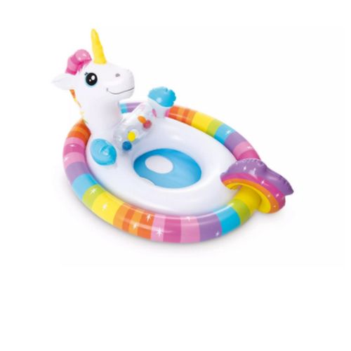 INTEX BOUEE SIEGE BEBE 1-2ANS –