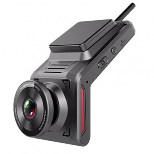 Caméra de Tableau de Bord WiFi 2K, Caméra de Tableau de Bord de Voiture  1080P avec écran 2 Pouces, Caméra Grand Angle Full HD 170°, Caméra de  Voiture