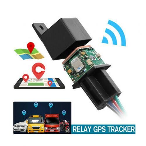 Universal Hawk Relais GPS pour voiture localisateur à distance