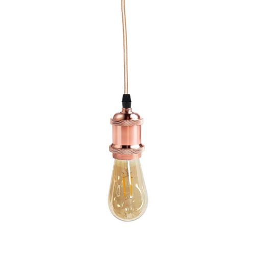 Wholesale Douille E27 Vintage en aluminium, support de lampe avec