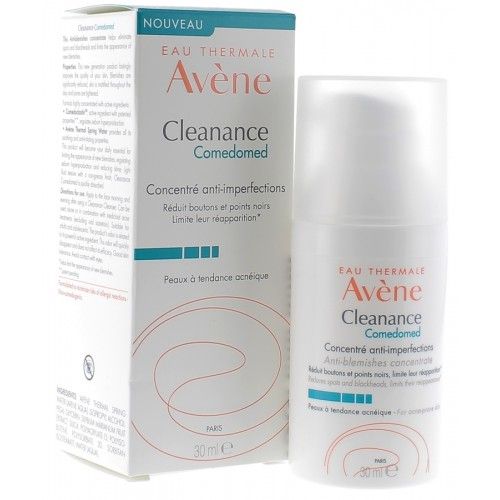 Avene Cleanance - Comedomed - 30ML image 0