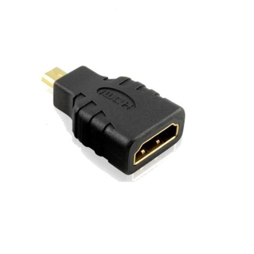 Element 14 Raspberry Pi3 Adaptateur micro HDMI vers HDMI (Raspberry-Pi 4) à  prix pas cher