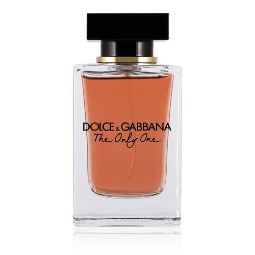 Dolce & Gabbana The Only One - Eau De Parfum - Femme - 100ml ...